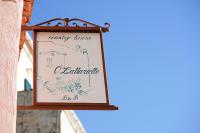 O' Lattariello - Chambres d’hôtes Amalfi