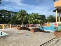 D'Ashikin Village Stay & Spa - B&B