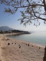 Villa Emanuela with heated private pool, BBQ - B&B