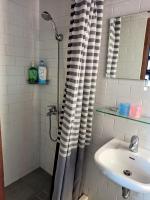 Habitación Doble con baño privado