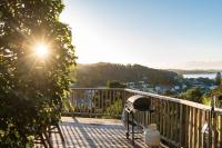 Allure Lodge - B&B Paihia