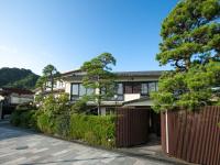 Shinpuro - Bed and Breakfast Miyazu