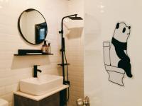 歸宿back home - B&B Tainan