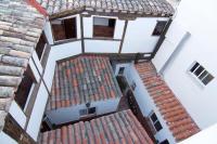 Bajo Izq - Ferienwohnung Toledo