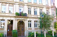 City Center Leipzig - Ferienwohnung Leipzig