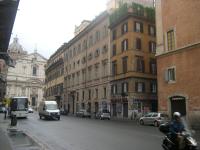 Suite Argentina - Ferienwohnung Rom