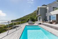 Cape Beach Villa - B&B