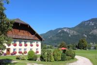 Plombergbauer - B&B