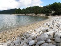 Lošinj house Robinzon Studenčić Island Lošinj - B&B Čunski