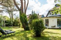 Ferienhaus Ankerherz - Ferienwohnung