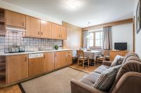 Appartement met 2 Slaapkamers (4 Volwassenen)