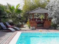 B&B Canet - Villa Madura - Bed and Breakfast Canet