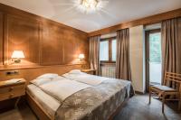 Appartement met 1 Slaapkamer (4 Volwassenen)