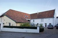 Bed en Breakfast Hof van Wolder - B&B