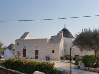 Trulli stett - B&B
