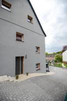 Heiligenhaus Appartement nähe Essen Düsseldorf - Bed and Breakfast Heiligenhaus