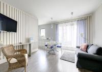 Apartamenty Szafarnia Old Town - B&B Gdansk