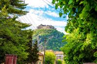 studio Emilia - Bed and Breakfast Deva