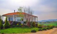 Vineyard Country House with Panoramic Seaview - Ferienwohnung Alexandroupolis