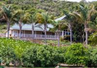 Wilderness Farmhouse - B&B Wilderness