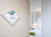 Chambre Double ou Lits Jumeaux Supérieure - Vue sur Mer