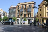 Triana Sky View by Valcambre - B&B