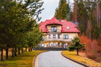 Dom na Turystycznej - B&B