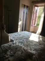 Chambre Double - Vue sur Parc