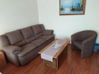 Habitación Familiar con balcón