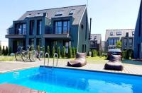 Family Studio VAIVORYKSTE - B&B