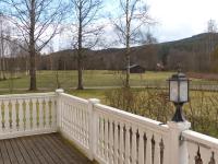 Ferienhaus Björkebo - B&B