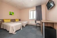 Twin Room with Bathroom