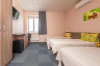 Triple Room with Bathroom