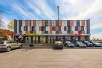 Air Kaunas - B&B