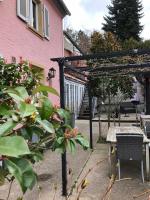 Alte Schlosserei Leistadt - Ferienwohnung Bad Dürkheim