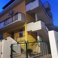 Villa Del Mare - Ferienwohnung Campomarino