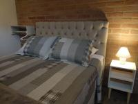 Suite met Queensize Bed en Bubbelbad
