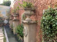 Villa Lugano Guesthouse - B&B Johannesburg
