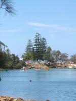 Marcel Towers Holiday Apartments - B&B Nambucca Heads