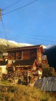 Gîte l'Ermitage - B&B