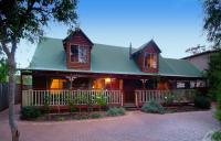 Rosewood Cottage - Bed and Breakfast