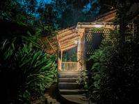 Chambre Familiale avec Terrasse 