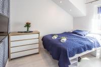 one-bedroom Apartment Exclusive