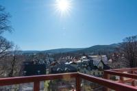 Apartamenty Izerskie - ul. Sienkiewicza 9 - Chambres d’hôtes Świeradów-Zdrój