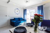Apartamenty Izerskie - ul. Sienkiewicza 9 - Chambres d’hôtes Świeradów-Zdrój
