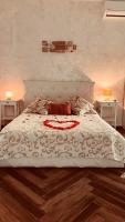 King Suite with Spa Bath