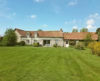 Huis met 2 Slaapkamers
