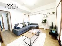 Family Room with Balcony