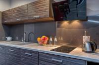 Apartamenty K2 Podmurna - Chambres d'hôtes Toruń