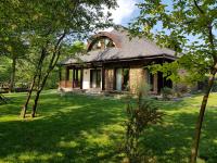 Chalet Hovel - Ferienwohnung Mănăstirea Humorului